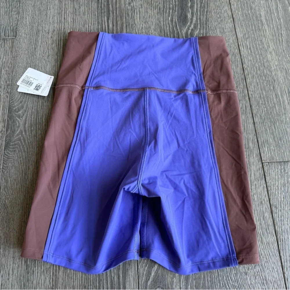 Lululemon Hike to Swim Short 6
